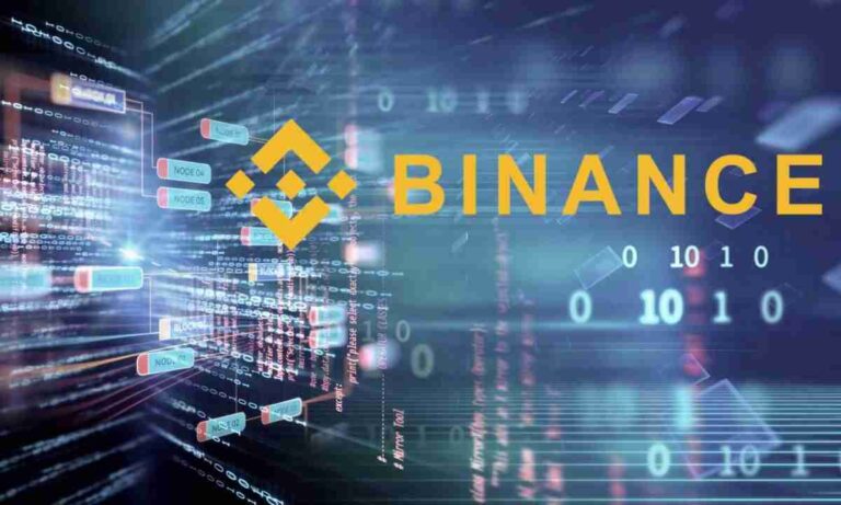 Como crear una cuenta en Binance para operar con criptomonedas