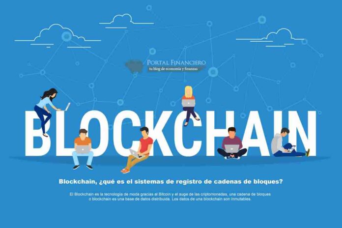 Blockchain