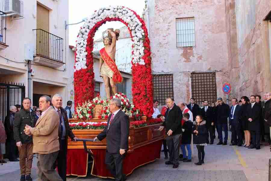 Fiestas de San Sebastián con una alta participación y buen tiempo 2