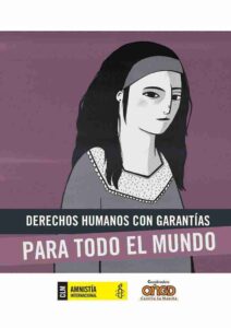 Derechos humanos con garantías para todo el mundo 1