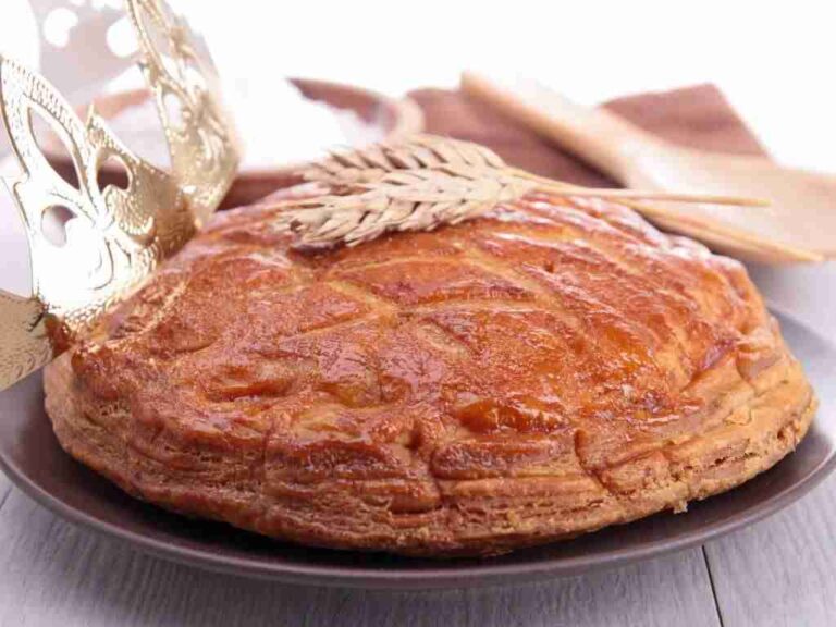 La tradición del Roscón de Reyes