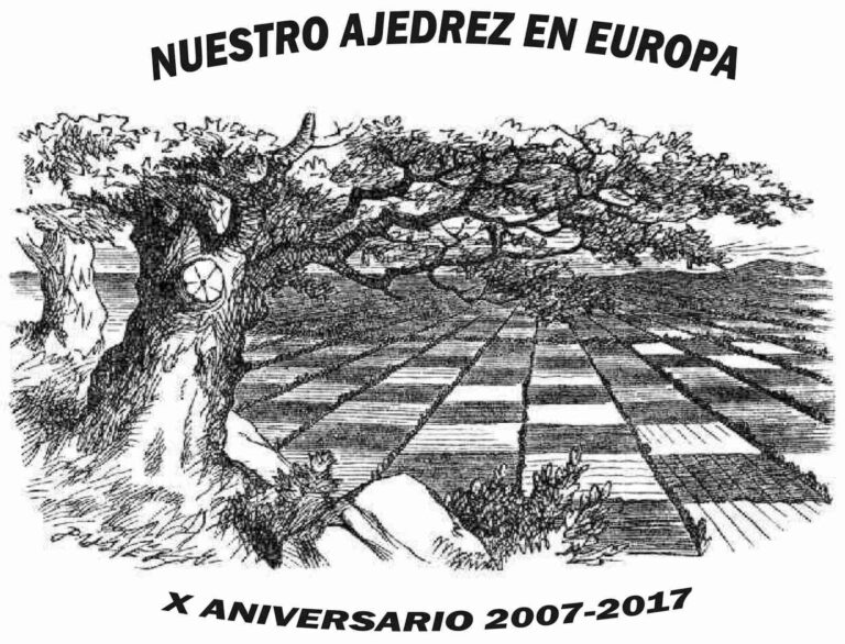 «Castilla La Mancha Despierta»  nos muestra Nuestro Ajedrez en Europa