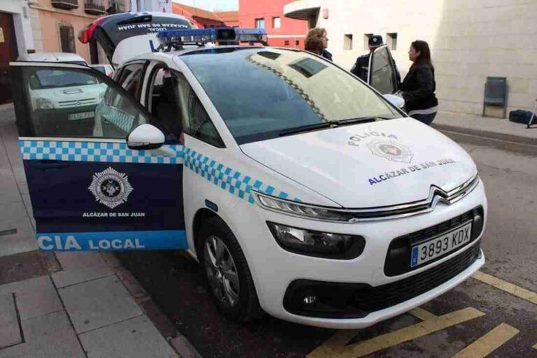 Corte de tráfico y prohibido estacionar en varias calles de la ciudad con motivo del desfile de carnaval