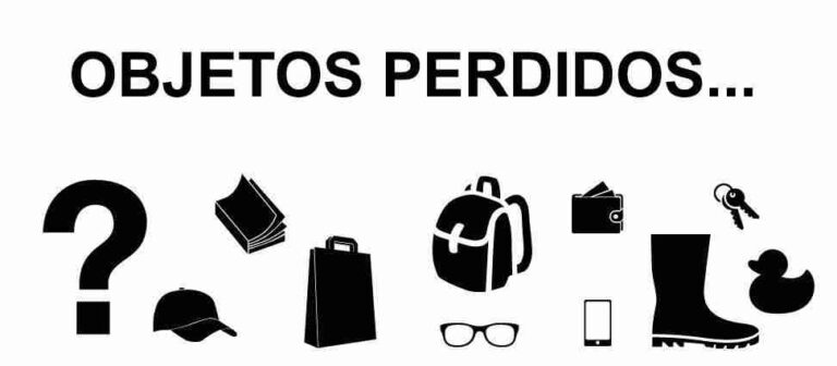 La Policía Local de Alcázar de San Juan procede a la destrucción de objetos perdidos