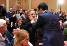 Mapa de Memoria de los represalidos de la dictadura franquista 4