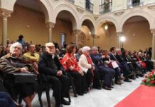 Mapa de Memoria de los represalidos de la dictadura franquista 5