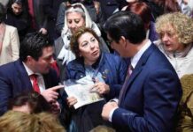 Mapa de Memoria de los represalidos de la dictadura franquista 3