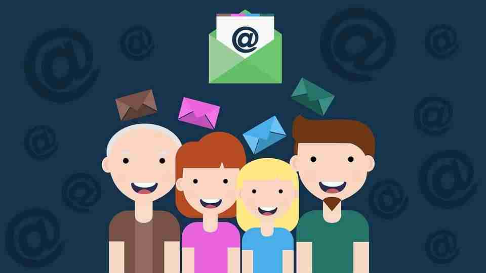 Principales errores y aciertos en las campañas de email marketing 1