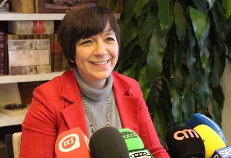 Los empresarios «vuelven a creer en Alcázar»