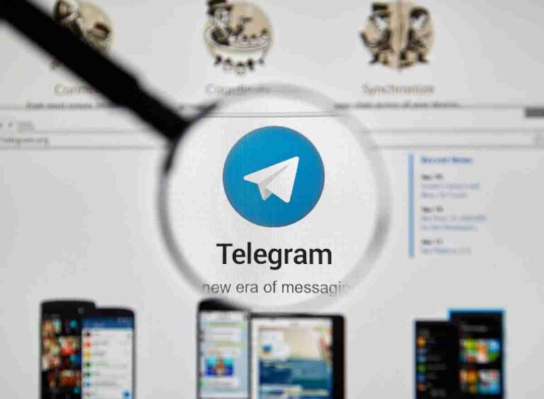 Telegram: Grupos de bitcoin, altcoins, ICOs y blockchain