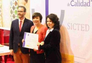 Alcázar de San Juan reconocida como destino turístico de calidad por la Secretaría de Estado de Turismo 1