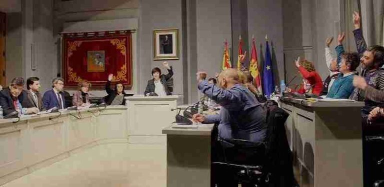 Los presupuestos participativos serán una realidad en 2018