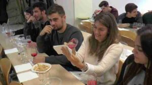 Los vinos DO La Mancha vuelven a la Complutense 30