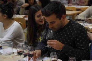 Los vinos DO La Mancha vuelven a la Complutense 29