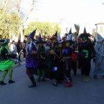 Grandioso inicio del Carnaval torralbeño con pregón y desfile de comparsas 1