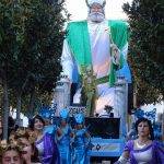 Grandioso inicio del Carnaval torralbeño con pregón y desfile de comparsas 4