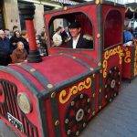 Grandioso inicio del Carnaval torralbeño con pregón y desfile de comparsas 3