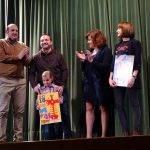 Grandioso inicio del Carnaval torralbeño con pregón y desfile de comparsas 6