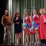 Grandioso inicio del Carnaval torralbeño con pregón y desfile de comparsas 5