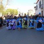 Grandioso inicio del Carnaval torralbeño con pregón y desfile de comparsas 8