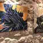 La Sala la Ermitilla acoge durante estos días una exposición de Pintura de Arturo Cruzado 1 La Sala la Ermitilla acoge durante estos días una exposición de Pintura de Arturo Cruzado 1