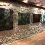 La Sala la Ermitilla acoge durante estos días una exposición de Pintura de Arturo Cruzado 3 La Sala la Ermitilla acoge durante estos días una exposición de Pintura de Arturo Cruzado 3