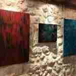 La Sala la Ermitilla acoge durante estos días una exposición de Pintura de Arturo Cruzado 2 La Sala la Ermitilla acoge durante estos días una exposición de Pintura de Arturo Cruzado 2