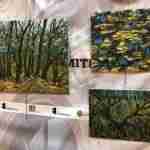 La Sala la Ermitilla acoge durante estos días una exposición de Pintura de Arturo Cruzado 4 La Sala la Ermitilla acoge durante estos días una exposición de Pintura de Arturo Cruzado 4