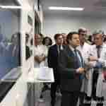 Inauguración de nuevos quirófanos en el Hospital “La Mancha Centro” 23