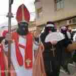 Argamasilla de Alba despide a la “agüela” entre numerosas muestras de dolor 3 Argamasilla de Alba despide a la “agüela” entre numerosas muestras de dolor 3