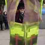 Argamasilla de Alba despide a la “agüela” entre numerosas muestras de dolor 1 Argamasilla de Alba despide a la “agüela” entre numerosas muestras de dolor 1