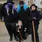 Argamasilla de Alba despide a la “agüela” entre numerosas muestras de dolor 6 Argamasilla de Alba despide a la “agüela” entre numerosas muestras de dolor 6