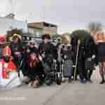 Argamasilla de Alba despide a la “agüela” entre numerosas muestras de dolor 7 Argamasilla de Alba despide a la “agüela” entre numerosas muestras de dolor 7