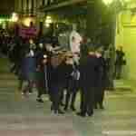 Los quintanareños celebran con una amplia participación el Entierro de la Sardina 4