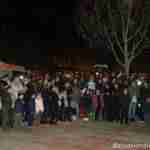 Los quintanareños celebran con una amplia participación el Entierro de la Sardina 13