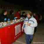 Los quintanareños celebran con una amplia participación el Entierro de la Sardina 14