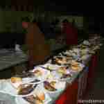 Los quintanareños celebran con una amplia participación el Entierro de la Sardina 12