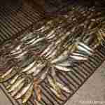 Los quintanareños celebran con una amplia participación el Entierro de la Sardina 11