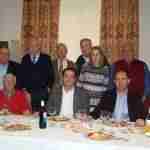 Mayores y pequeños se divierten en los actos carnavaleros de Quintanar 11