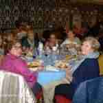 Mayores y pequeños se divierten en los actos carnavaleros de Quintanar 14