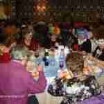 Mayores y pequeños se divierten en los actos carnavaleros de Quintanar 12