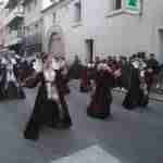 Un total de 23 grupos participaron con gran vistosidad en el Desfile de Carrozas y Comparsas de Quintanar 9 Un total de 23 grupos participaron con gran vistosidad en el Desfile de Carrozas y Comparsas de Quintanar 9