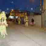 Un total de 23 grupos participaron con gran vistosidad en el Desfile de Carrozas y Comparsas de Quintanar 3 Un total de 23 grupos participaron con gran vistosidad en el Desfile de Carrozas y Comparsas de Quintanar 3