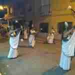 Un total de 23 grupos participaron con gran vistosidad en el Desfile de Carrozas y Comparsas de Quintanar 18 Un total de 23 grupos participaron con gran vistosidad en el Desfile de Carrozas y Comparsas de Quintanar 18