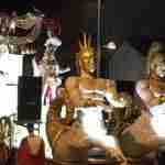 XXXVI Desfile de comparsas y carrozas del Carnaval de Bolaños 13