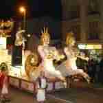 XXXVI Desfile de comparsas y carrozas del Carnaval de Bolaños 6