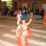 XXXVI Desfile de comparsas y carrozas del Carnaval de Bolaños 9