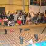 XXXVI Desfile de comparsas y carrozas del Carnaval de Bolaños 16