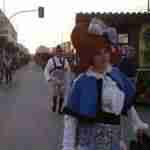 XXXVI Desfile de comparsas y carrozas del Carnaval de Bolaños 4