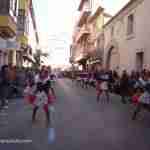 Fotogalería del Desfile de Carnaval de Quintanar de la Orden 2